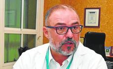 'The Costa del Sol hospital extension will be a lovely 30th birthday present'
