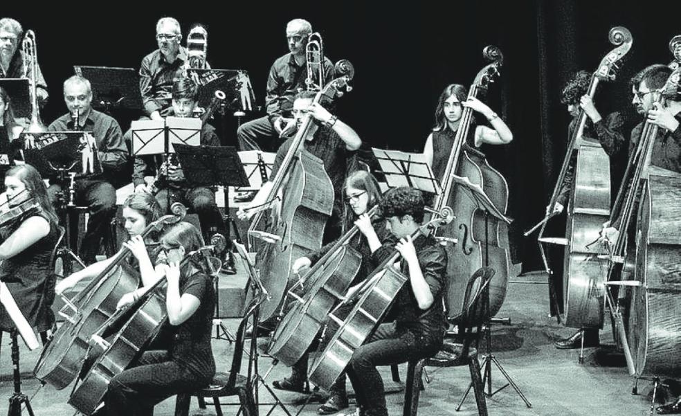 Municipal band of Fuengirola to honour patron of music with free concert