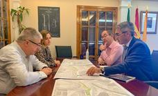 Council to modify its town plan for Nueva Torrequebrada station
