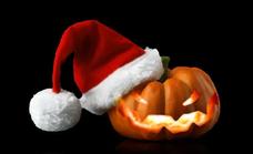 Retail: where Christmas comes before Halloween