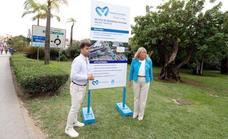 Walking route from Marbella bus station to town centre being made safer