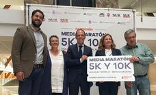 Benalmádena announces charity half marathon, 10k and 5k races