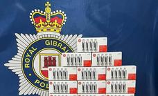 Gibraltar man not laughing after being fined £1,000 for possession of nitrous oxide