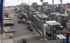 Emirates multinational takes over Malaga container port