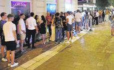 Malaga nightlife sector hopes Christmas will be 'one of busiest' ever after 'fantastic' summer