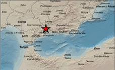 Two new earthquakes registered in Malaga province