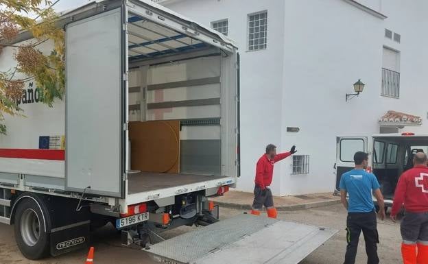 Axarquía village to host Ukrainian refugees in former care home