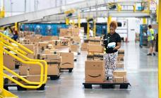 Amazon trials a pioneering delivery system on the Costa del Sol