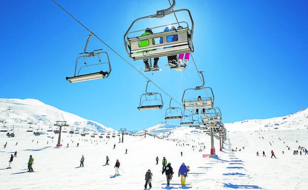 Andalucía: the region for an action-packed holiday