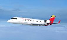Air Nostrum is recruiting cabin crew in Malaga
