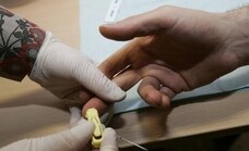 First HIV treatment by injection to arrive in Spain in December