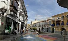 Traders up in arms over Vélez-Málaga pedestrianisation in run-up to Christmas