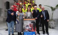 Bancosol food bank aims to smash 1,070,000 euro target with this year's charity campaign