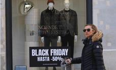 Eight top tips from Spain's National Police to ensure safe shopping this Black Friday
