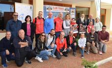 Alhaurín mountain race will allocate part of the proceeds to reforestation