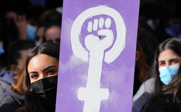 25 November marks the International Day for the Elimination of Violence against Women. 