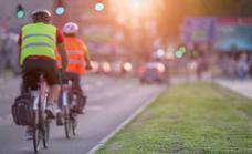 Spain's DGT offers training courses for cyclists