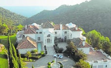 Puerto Banús and La Zagaleta take on new roles in latest series of The Crown