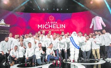 Michelin star for city restaurant brings local total up to ten