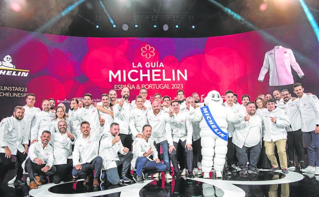 Michelin star for city restaurant brings local total up to ten