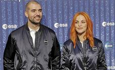 Spain's latest astronauts, a cancer researcher and a disabled aerospace engineer