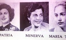 25 November 1960: Sisters' murders spark global calls for an end to violence against women