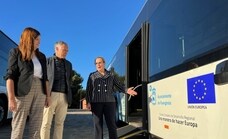 Fuengirola announces that the town bus service will be free from 2023