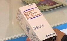 Alarm over amoxicillin shortage in pharmacies at peak of children's respiratory infections