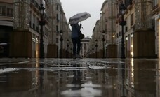 Welcome rains forecast for southern Spain from Thursday onwards