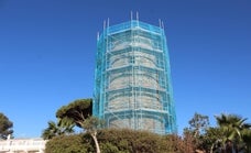 Mijas restores 16th century Torrenueva and Calaburras watchtowers