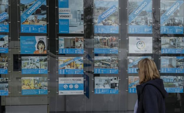 House prices up 13 per cent in Malaga province in the last twelve months