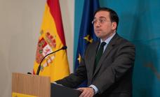 Spain proposes axing border in ongoing talks over Gibraltar