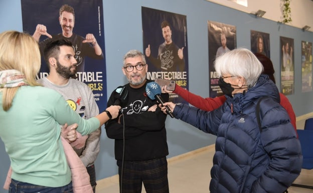 Torremolinos launches campaign to mark World Aids Day