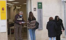 Unemployment drops by more than 11,000 in Andalucía for November