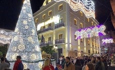 Christmas on the Costa Tropical