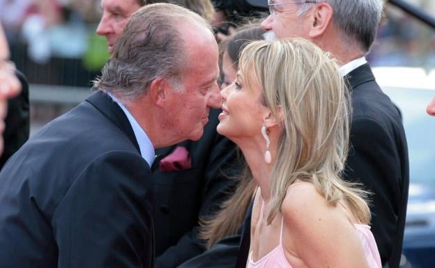 King emeritus Juan Carlos gets legal immunity backing from British court