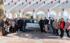 Cancer charity now able to transport patients from Frigiliana and Nerja to appointments
