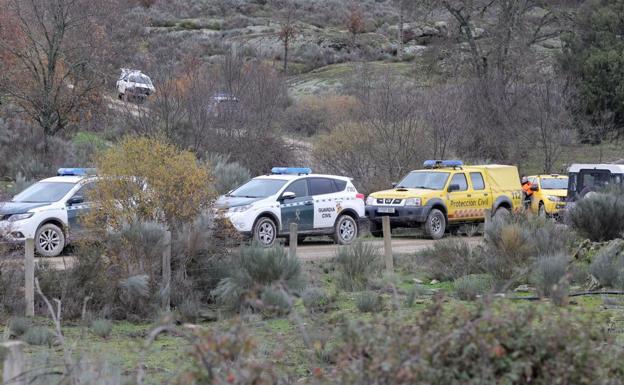 Storm Efraín claims its first fatality in Spain