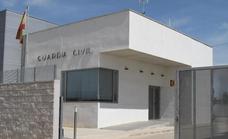 Police officer shoots her two daughters and then takes own life in Guardia Civil barracks