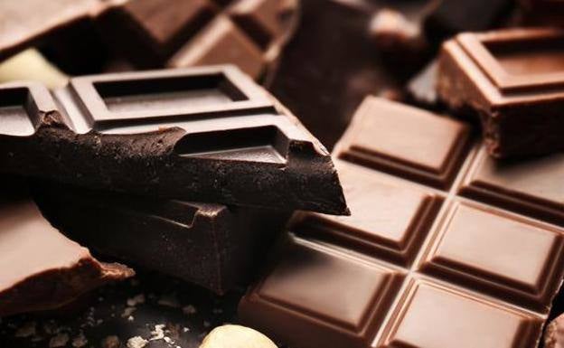 These are the details of the dark chocolate bars being recalled after health safety alert in Spain