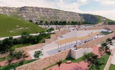 Plans unveiled for Fuengirola's 'sports mountain' park