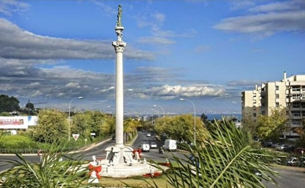 Twenty years of Torremolinos' controversial statue dedicated to the tourist