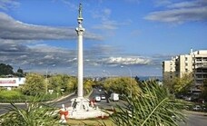 Twenty years of Torremolinos' controversial statue dedicated to the tourist