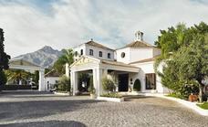 This Marbella luxury hotel is one of only three in Spain on list of best in world