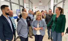 Fuengirola invites residents to visit new municipal 'nerve centre'