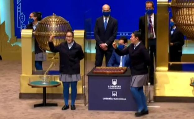 Everything you need to know about Spain's big fat Christmas lottery draw today