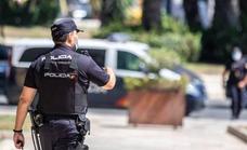 Police free three victims after multiple kidnapping in Marbella on the Costa del Sol