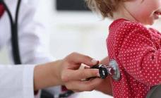 Number of children in hospital with bronchiolitis in Andalucía drops to 170, with 34 in intensive care