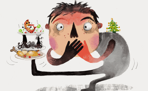 Ten top tips for how to avoid food poisoning this Christmas