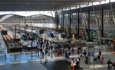 Renfe increases number of AVE high-speed trains between Madrid and Malaga